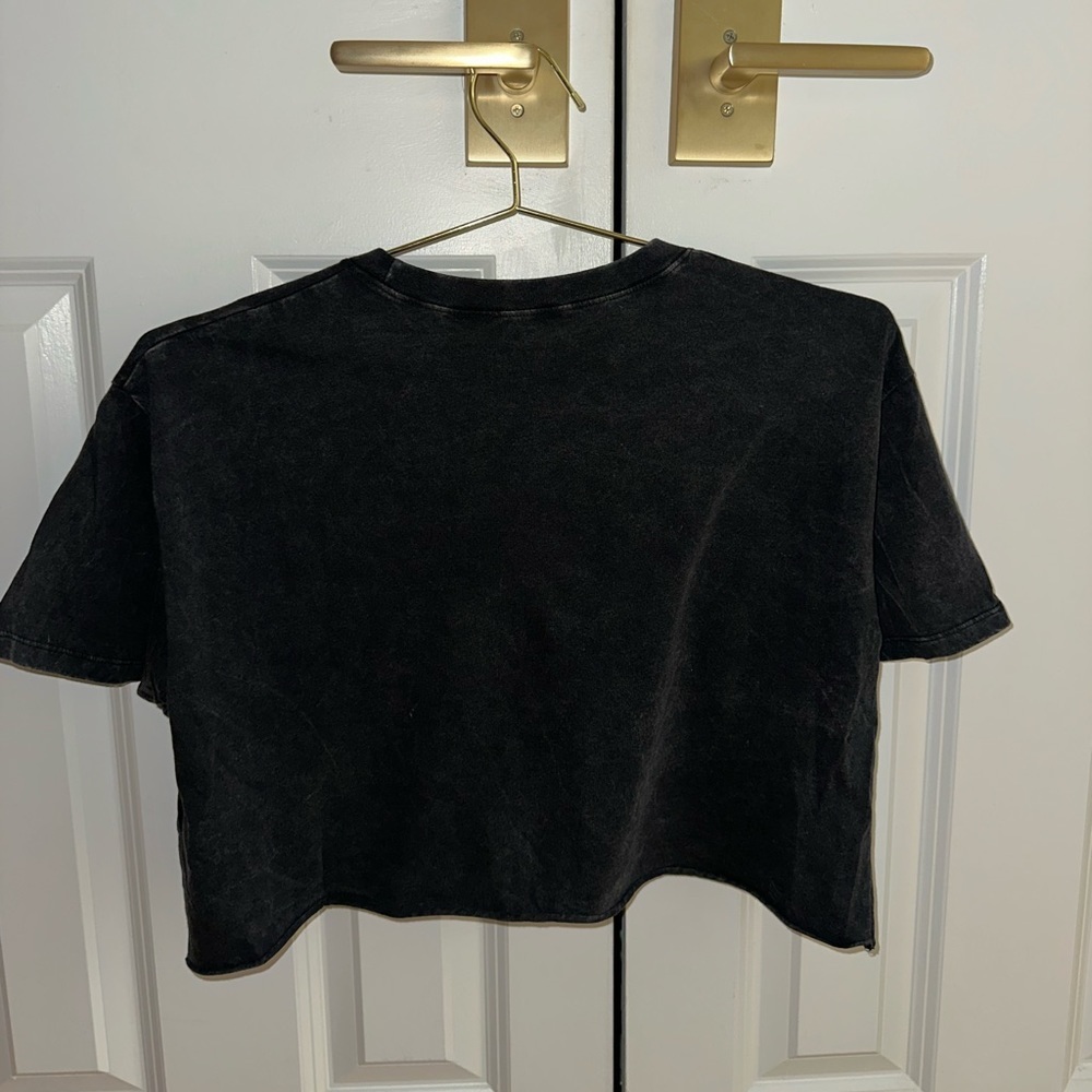 HOLLISTER crop top​​ - Picture 2 of 3